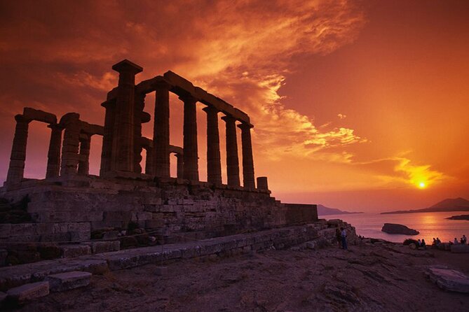 Athenian Riviera, Cape Sounion & Temple of Poseidon Tour - Good To Know