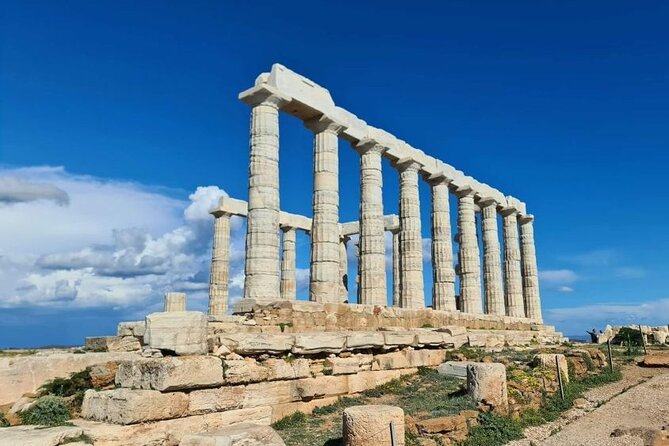 Athenian Riviera & Poseidon's Temple Private Day Trip - Athenian Riviera & Poseidon’s Temple Private Day Trip: An In-Depth Review