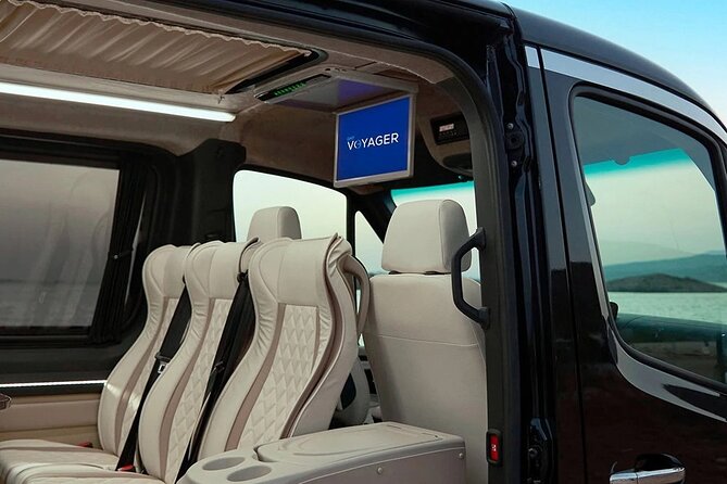 Athens Airport Private Arrival Transfer - FAQ: Athens Airport Private Arrival Transfer  