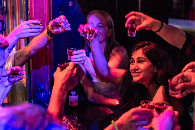 Athens Barhopping Off the Beaten Path - Exploring the Athens Barhopping Off the Beaten Path Tour