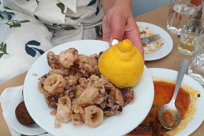 Athens Food Tour - Good To Know