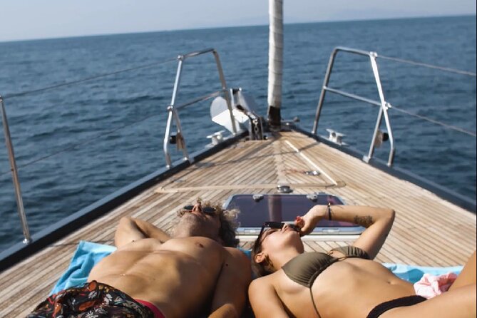 Athens Full Day Exclusive Sailing to Aegina on a Private Yacht - Good To Know