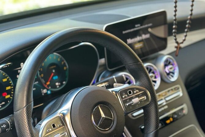 Athens Guided Tour with Electric Limousine - Discover Athens in Comfort and Style with the Electric Limousine Tour