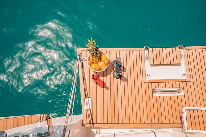 Athens Half-Day Morning Sailing Cruise with Greek Gastronomy - Good To Know