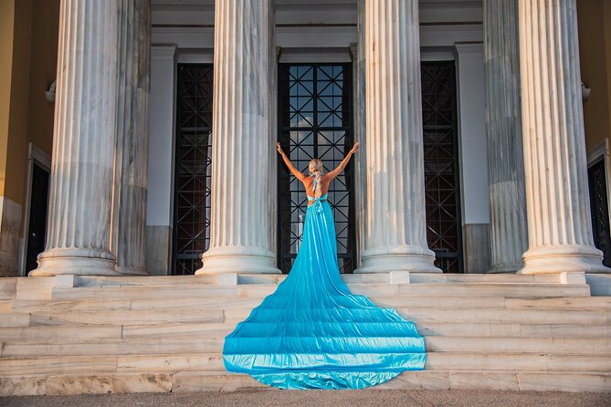Athens Private Photoshoot - Good To Know
