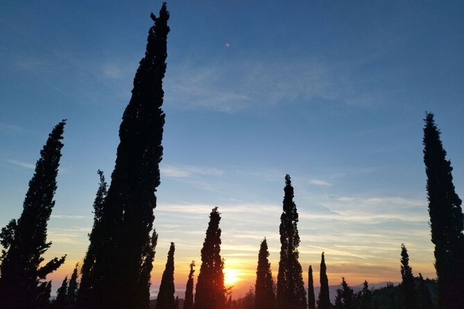 Athens Sunset Hymettus Mountain Hike - Good To Know