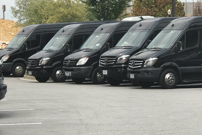 Atlanta Private Airport Transfer - Atlanta Private Airport Transfer Review: A Smooth and Stress-Free Start to Your Trip