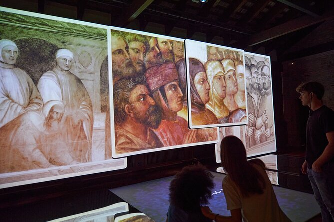 Audio Guided Tour in Padua Baptistery and Museum of the Diocese - Good To Know