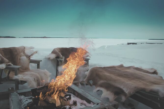 Aurora Hunting with Snowshoes - Good To Know