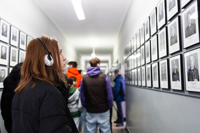 Auschwitz-Birkenau: Guided Tour from Kraków - Good To Know  