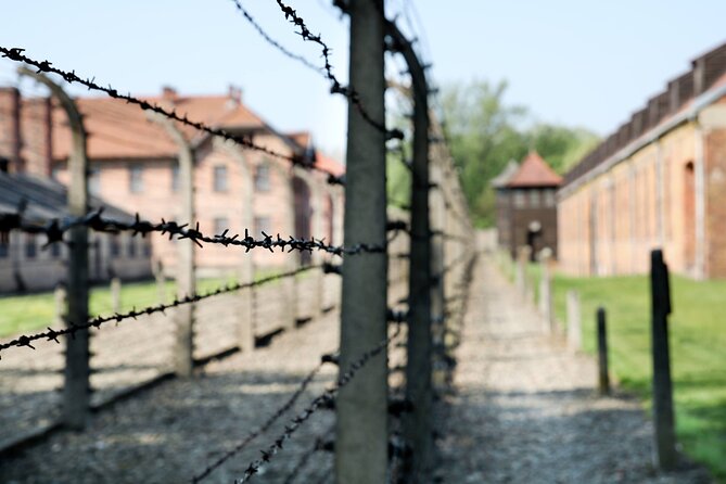 Auschwitz Birkenau Guided Tour with Hotel Pickup from Cracow - Good To Know