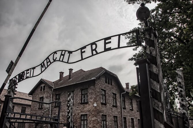 Auschwitz-Birkenau & Wieliczka Salt Mine in One Day - The Itinerary: What to Expect Each Step of the Way  