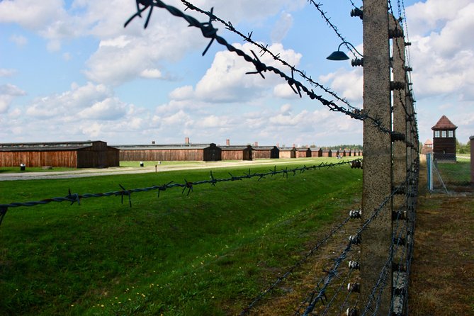 Auschwitz & Wieliczka ONE DAY Guided Tour +Private Transportation - Good To Know
