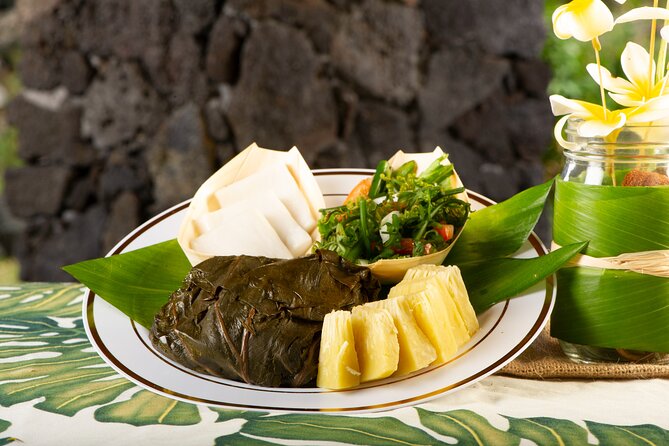 Authentic Hawaiian Dinner Pa'ina with Natives in Hana - Good To Know