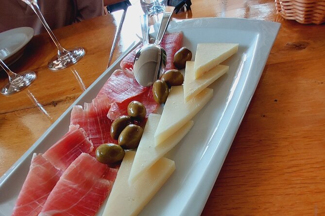 Authentic Private Tour NP Krka With local Lunch and Wine Tasting - Good To Know