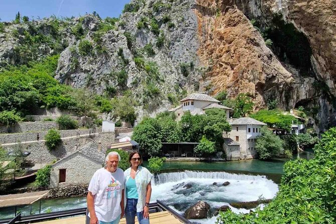 Authentic Private Tour of Hercegovina - Good To Know