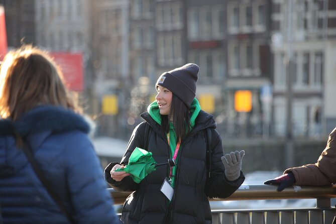 Authentic tour of Amsterdam: Jordaan, Ana Frank and Vondelpark - Good To Know