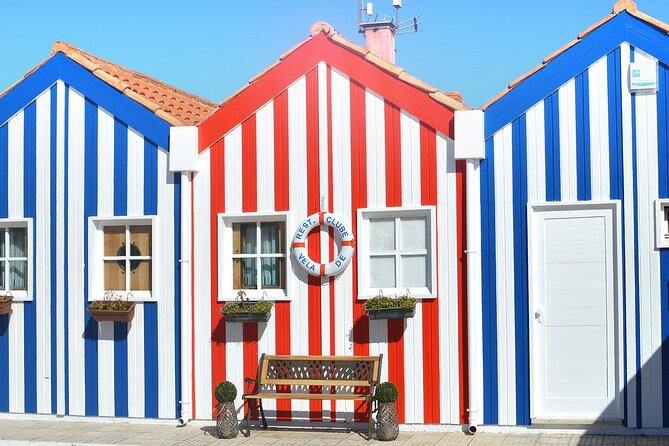 Aveiro Half Day Tour from Porto - Good To Know