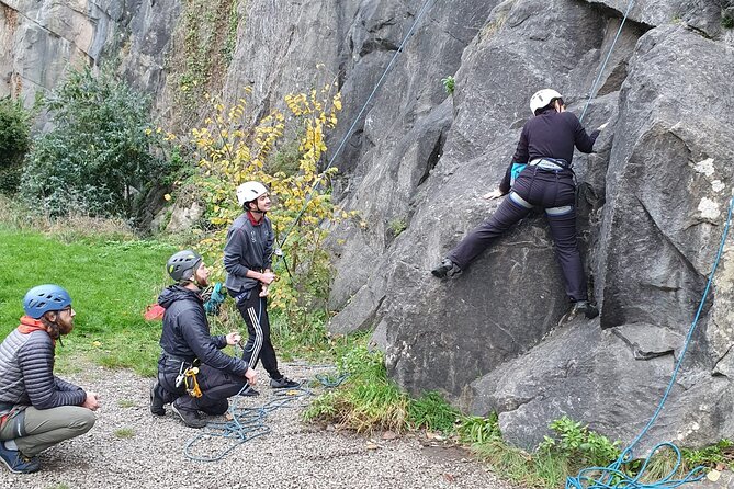 Avon Gorge Rock Climbing Experiences - Good To Know