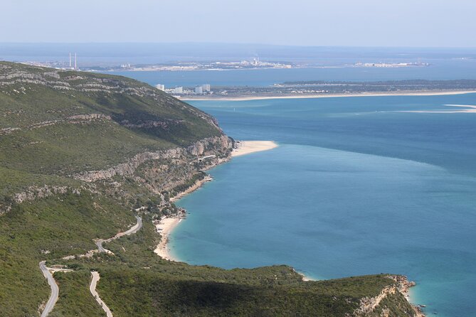 Azeitao & Sesimbra & Arrabida - Good To Know