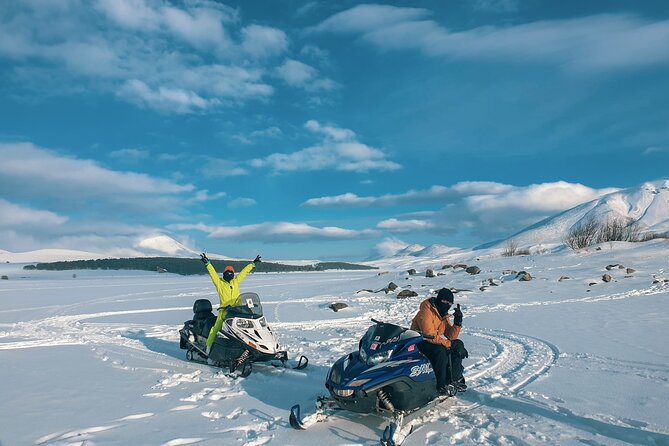 Bakuriani Snow Tour from Kutaisi - Good To Know