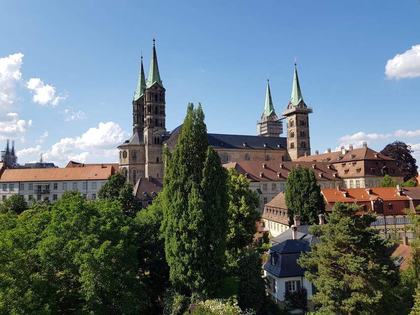 Bamberg Free Walking Tour - Practical Details and Tips