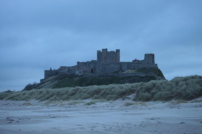 Bamburgh and Lindisfarne Day Tour - Good To Know