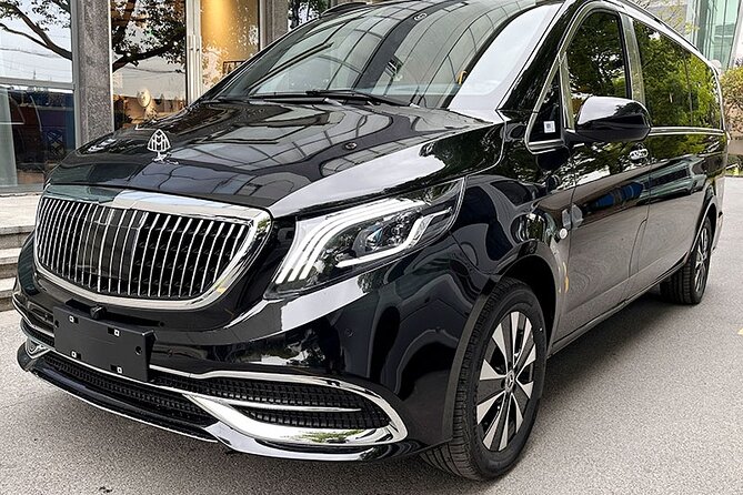 Barcelona Airport (BCN) Private Transfer to Barcelona City/Hotels - Barcelona Airport (BCN) Private Transfer to Barcelona City/Hotels: A Detailed Look