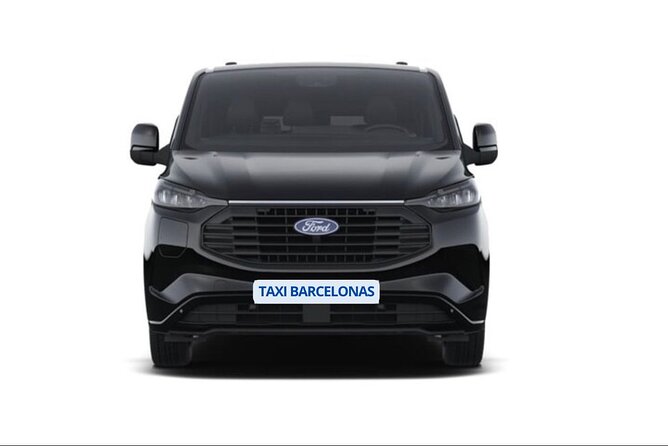 Barcelona City to Sant Train Station Barcelona private transfer - Introduction