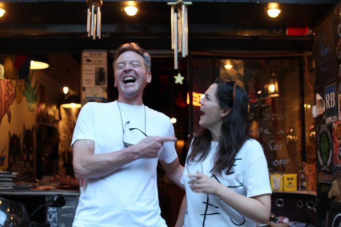 Barcelona Craft Beer Tour with a Brewery Tour and 3 Local Bars - Good To Know  