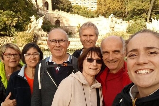 Barcelona Gothic Quarter Walking Tour With A Guide - Good To Know