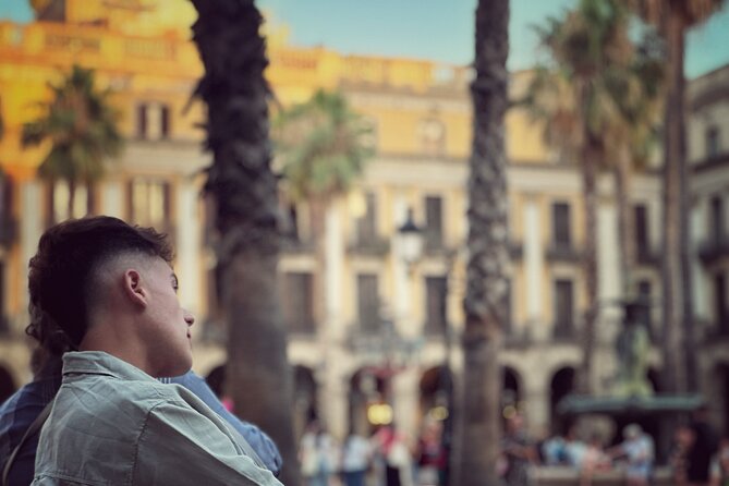 Barcelona Local History, Culture, Top Sights & Architecture - Good To Know