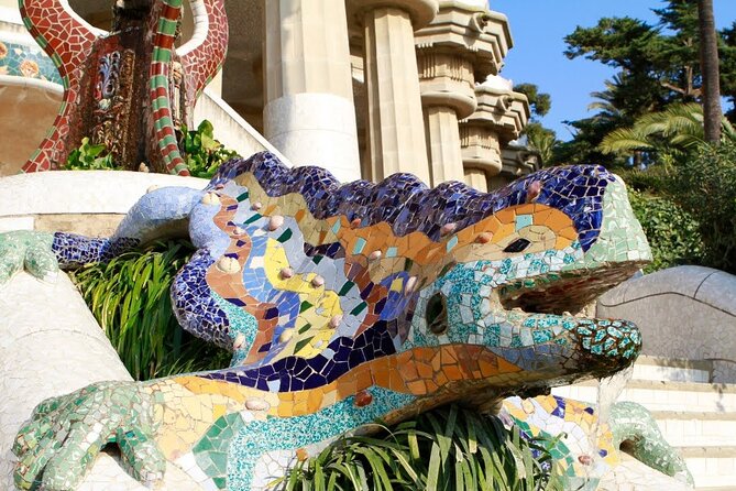 Barcelona Park Guell Private Tour - Good To Know