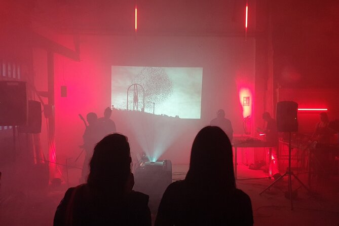 Barcelona Underground Clubbing Experience with Locals - Exploring Barcelonas Underground Clubbing Scene with Locals—A Deep Dive