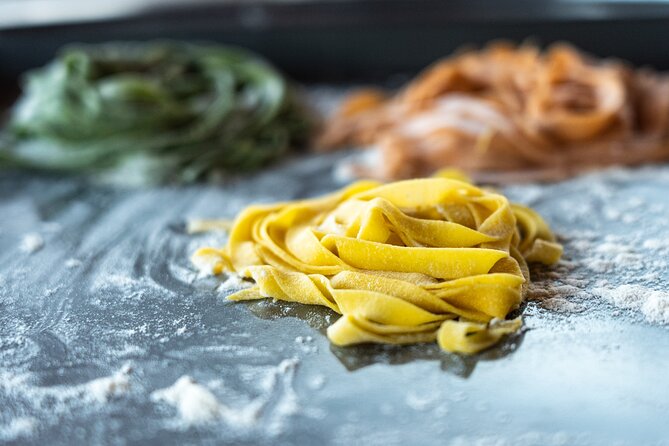 Bardolino: Garda Lake Pasta Cooking Class at the Agritourism - Good To Know