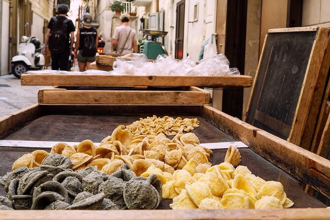 Bari Night Walking Tour with Authentic Tasting (Private Tour) - Good To Know