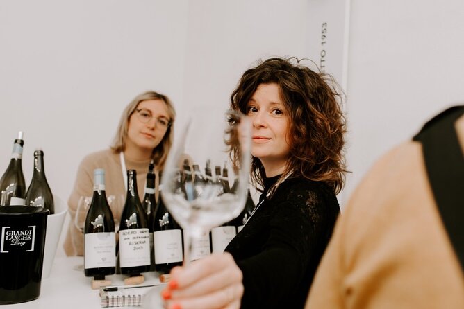 Barolo & Barbaresco Wine Tour with a Sommelier - Discovering Piedmont’s Wine Treasures: The Barolo & Barbaresco Tour with a Sommelier