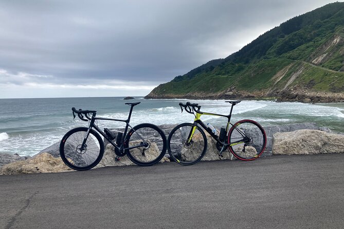 Basque Coast Road Bike Tour - Good To Know