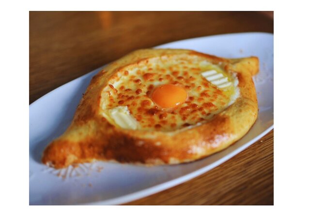Batumi: Georgian Cooking Class of Khachapuri by Local Master - Good To Know