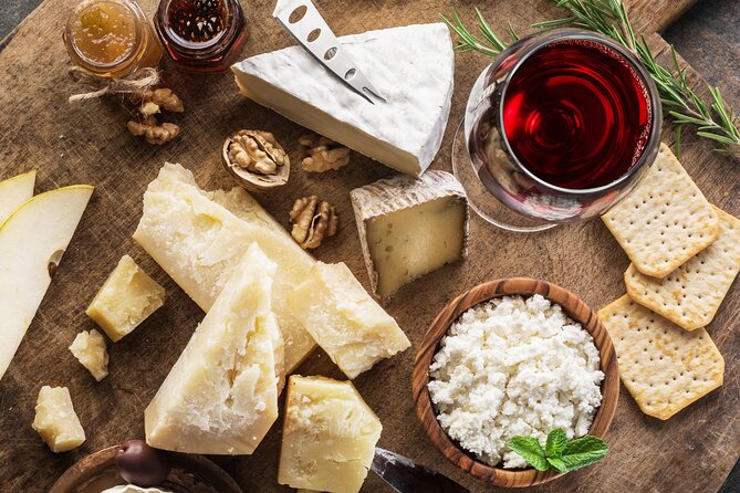 Bayeux Food and Wine Tasting Tour - Good To Know