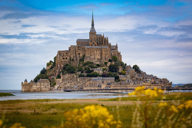 Bayeux to Mt Saint Michel Roundtrip Transfer with Abbey entrance - Good To Know