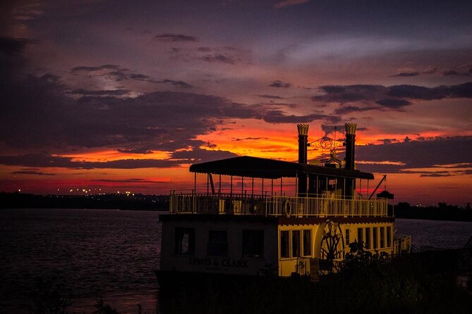 BBQ Dinner Cruise featuring Laughing Sun BBQ - Who is This Tour Best For?