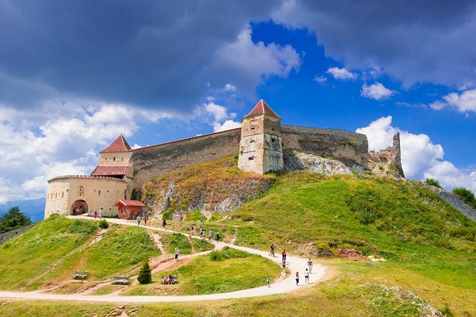 Bear Sanctuary & Rasnov Fortress - Private day tour from Bucharest - An In-Depth Look at the Tour Experience