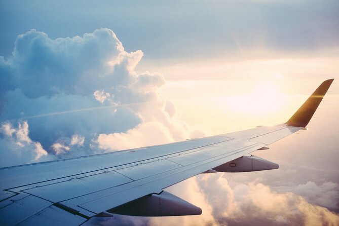 Beauvais Airport to Paris Transfer  Private Sedan - Good To Know