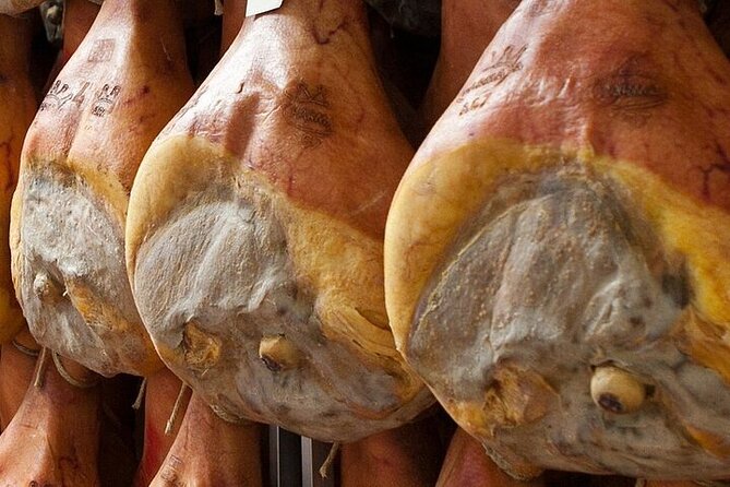 Behind the Scenes at Prosciutto di Parma Producer: Tour & Tasting - An Authentic Peek into Parma’s Ham-Making Tradition