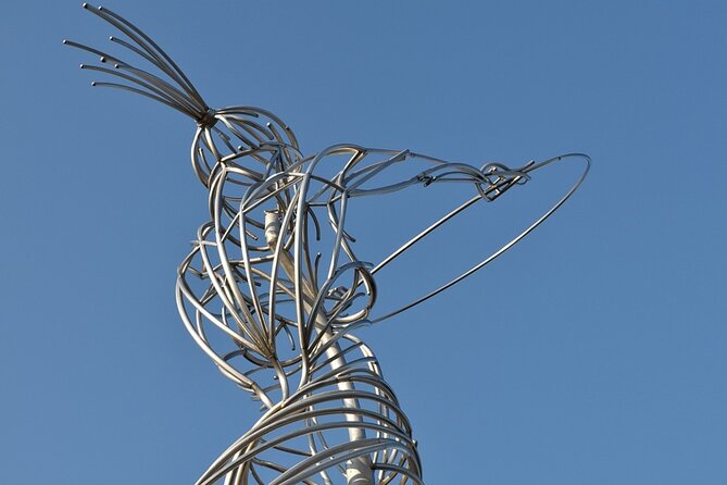 Belfast Quest: Self Guided City Walk & Immersive Treasure Hunt - Good To Know