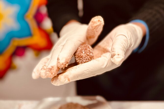 Belgian Chocolate Truffle Making Workshop in Bruges - Good To Know