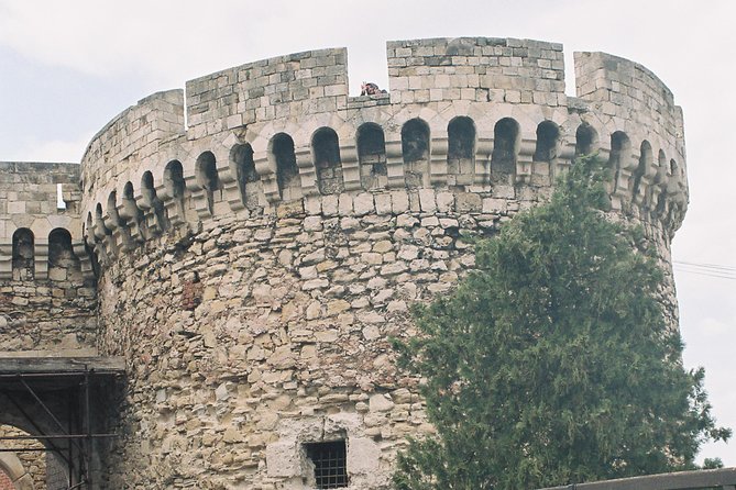 Belgrade SightSeeing Walking Tour - Good To Know