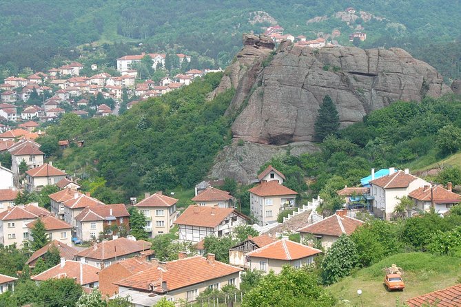 Belogradchik Full-day Tour from Sofia - Good To Know