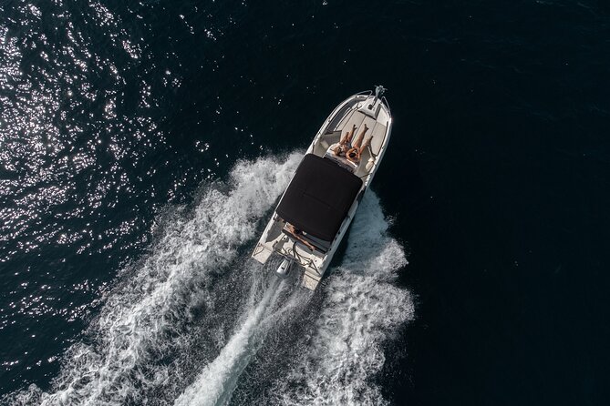 Beneteau Flyer 7.7 Spacedeck Cruise - Good To Know